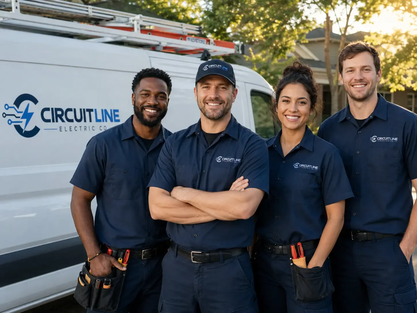 Whole Home Rewiring company in Williston, VT